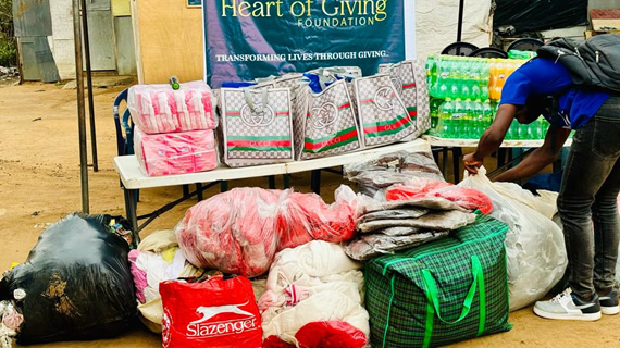 Education to Every Child